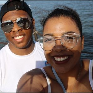 Meet your Posher, Aaron